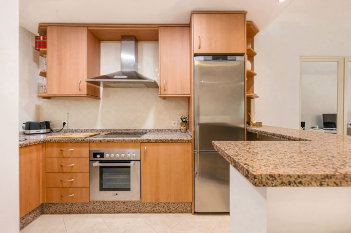 Image No.9-Appartement de 2 chambres à vendre à Marbella