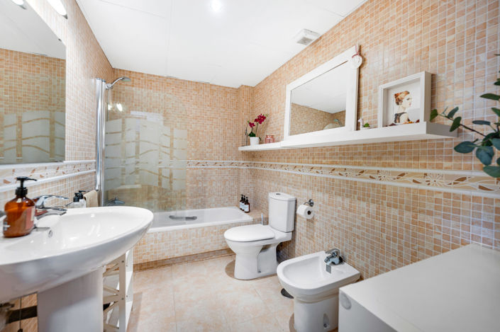 Image No.19-Maison de 3 chambres à vendre à Mijas Costa