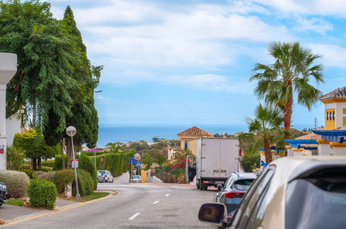 Image No.23-Maison de 3 chambres à vendre à Mijas Costa