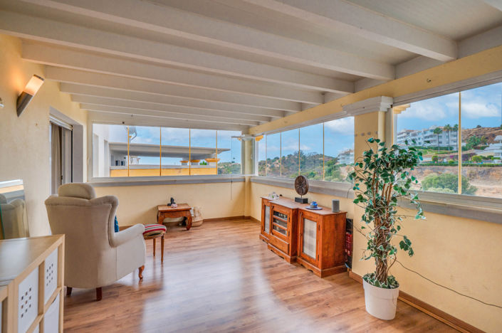 Image No.24-Maison de 3 chambres à vendre à Mijas Costa