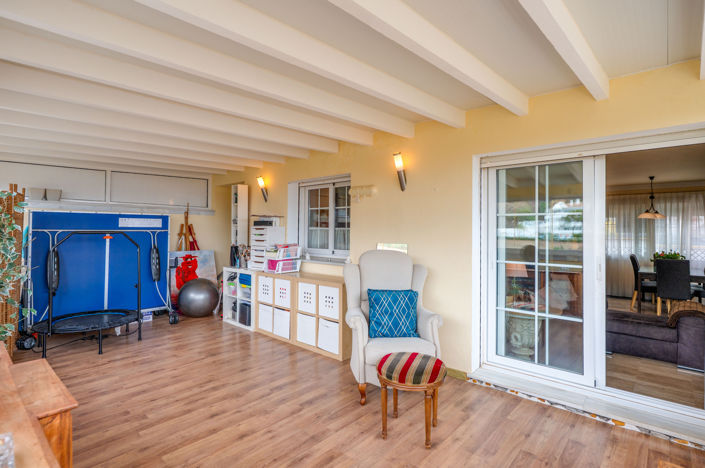 Image No.25-Maison de 3 chambres à vendre à Mijas Costa