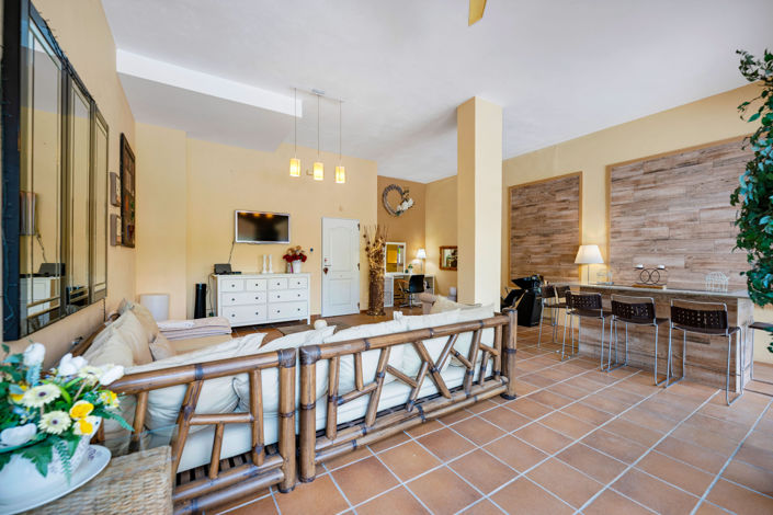 Image No.32-Maison de 3 chambres à vendre à Mijas Costa