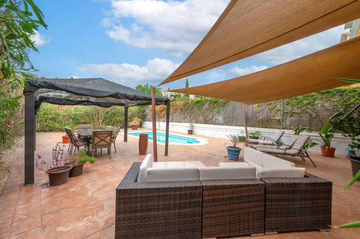 Image No.34-Maison de 3 chambres à vendre à Mijas Costa