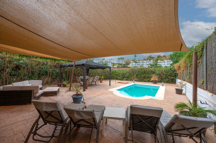 Image No.40-Maison de 3 chambres à vendre à Mijas Costa