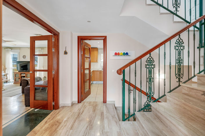 Image No.41-Maison de 3 chambres à vendre à Mijas Costa