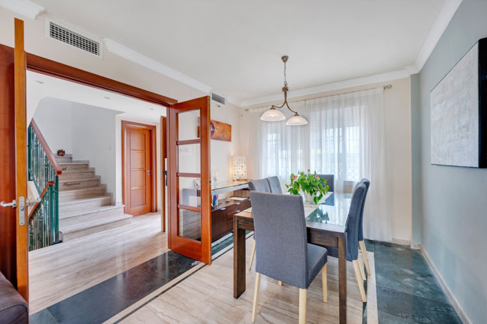 Image No.42-Maison de 3 chambres à vendre à Mijas Costa