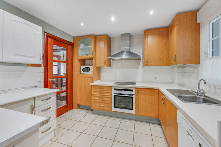 Image No.44-Maison de 3 chambres à vendre à Mijas Costa