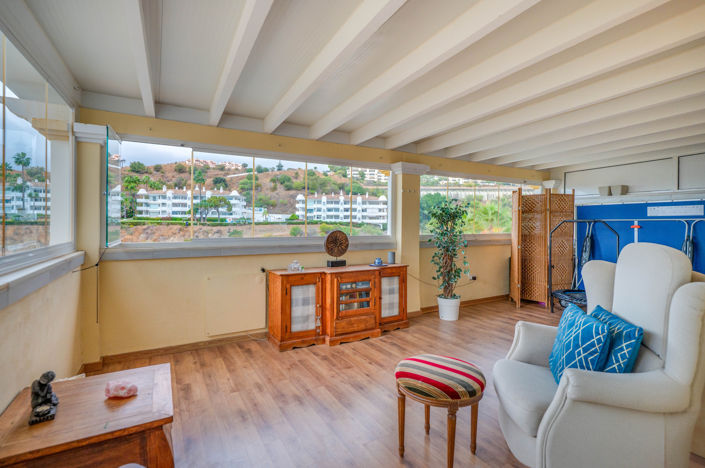 Image No.49-Maison de 3 chambres à vendre à Mijas Costa