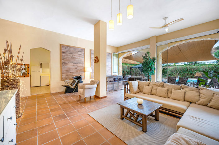 Image No.6-Maison de 3 chambres à vendre à Mijas Costa