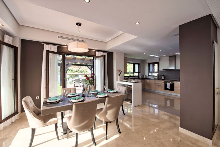 Image No.10-5 Bed Villa for sale
