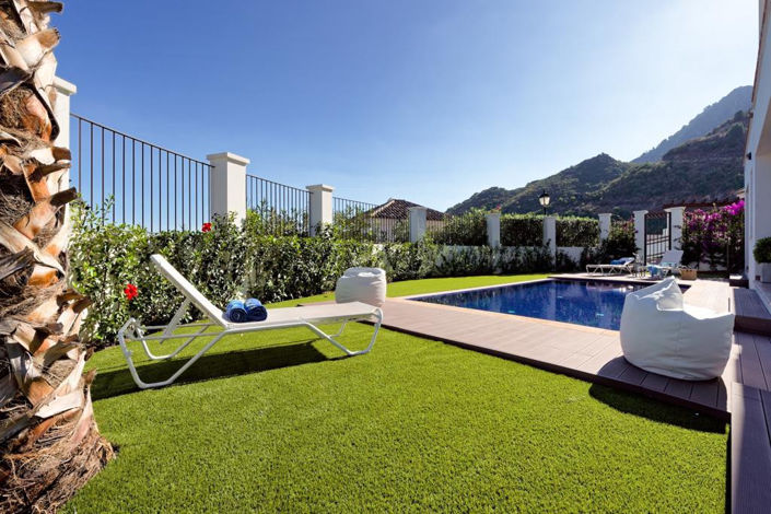 Image No.2-5 Bed Villa for sale