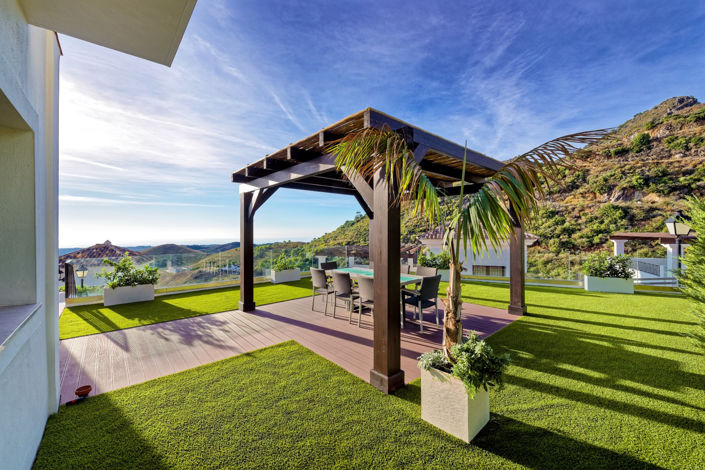 Image No.2-5 Bed Villa for sale