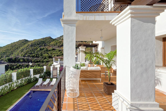 Image No.25-5 Bed Villa for sale