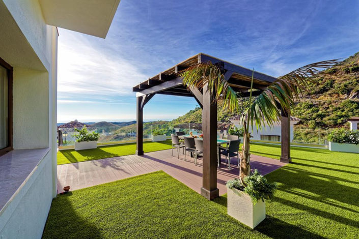 Image No.3-5 Bed Villa for sale