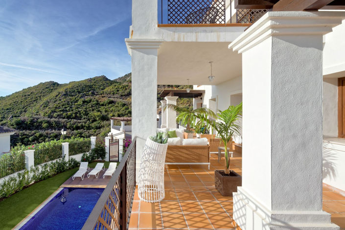 Image No.34-5 Bed Villa for sale