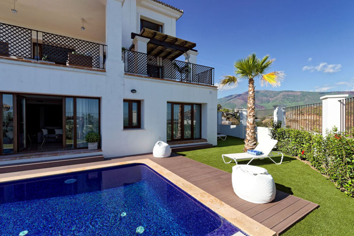 Image No.46-5 Bed Villa for sale