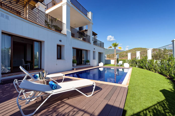 Image No.5-5 Bed Villa for sale