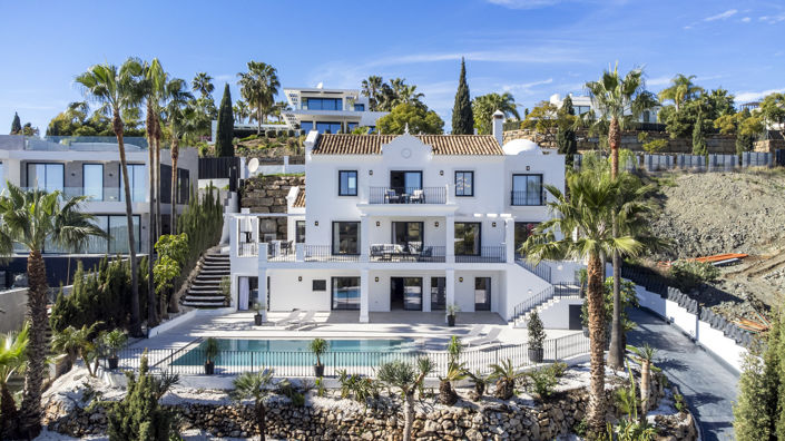 Image No.1-5 Bed Villa for sale