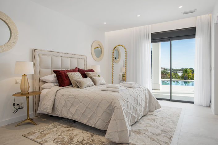 Image No.22-5 Bed Villa for sale