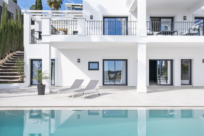 Image No.40-5 Bed Villa for sale