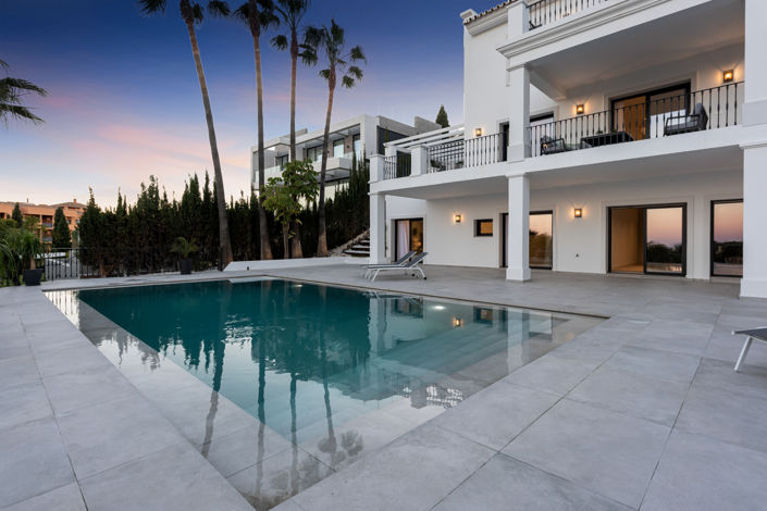 Image No.42-5 Bed Villa for sale