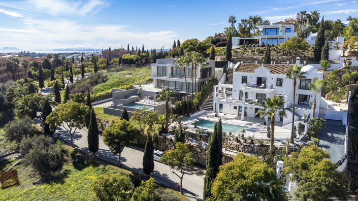 Image No.43-5 Bed Villa for sale