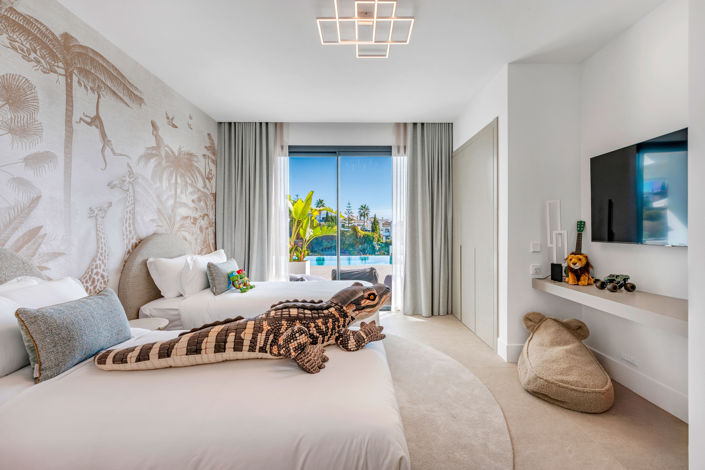 Image No.21-6 Bed Villa for sale