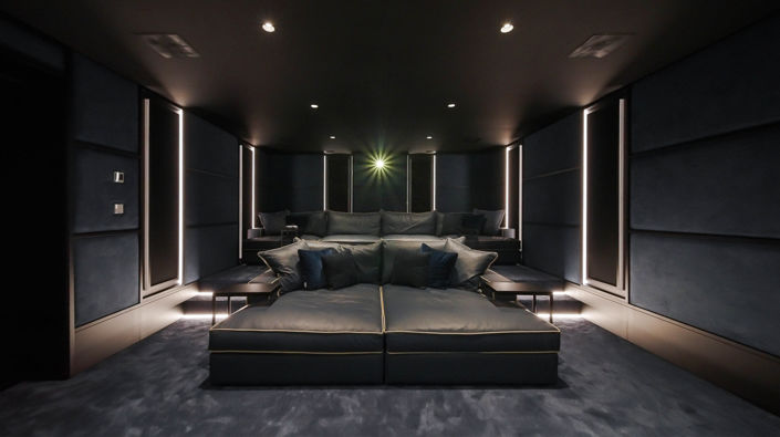 Image No.31-6 Bed Villa for sale