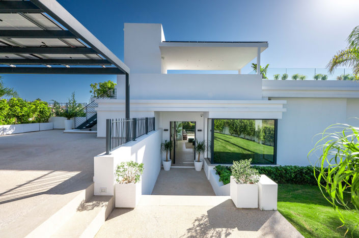 Image No.41-6 Bed Villa for sale