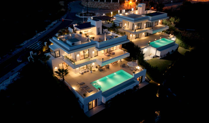 Image No.45-6 Bed Villa for sale