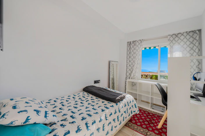 Image No.18-3 Bed Penthouse for sale