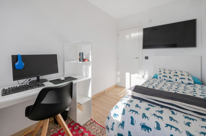 Image No.20-3 Bed Penthouse for sale