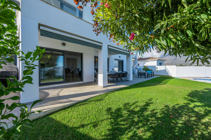 Image No.11-5 Bed Villa for sale