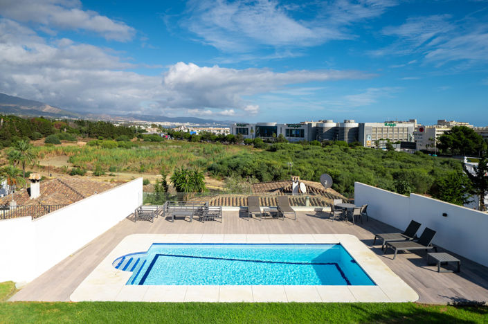 Image No.22-5 Bed Villa for sale