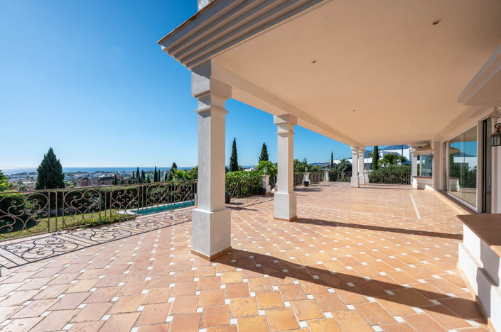 Image No.12-7 Bed Villa for sale