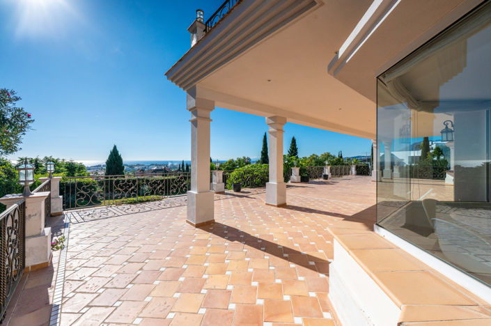 Image No.30-7 Bed Villa for sale