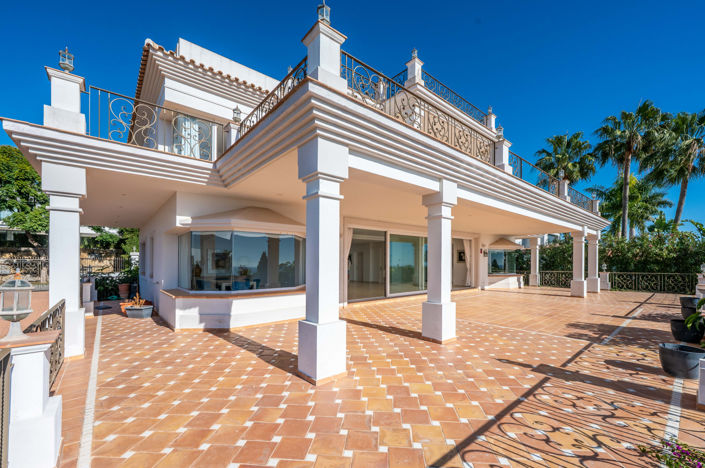 Image No.31-7 Bed Villa for sale