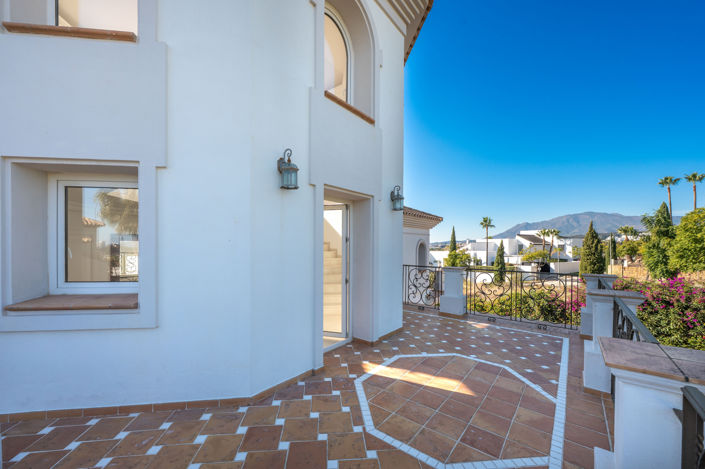 Image No.36-7 Bed Villa for sale