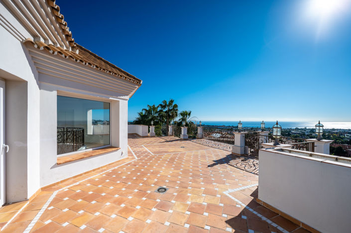 Image No.40-7 Bed Villa for sale