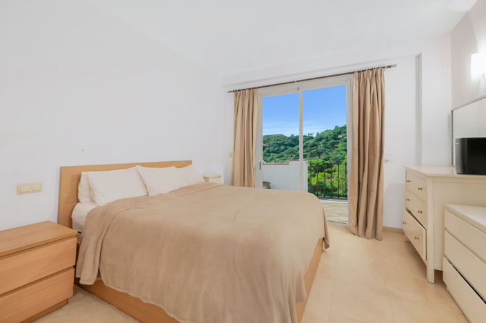 Image No.13-Propriété de 2 chambres à vendre à Benahavis