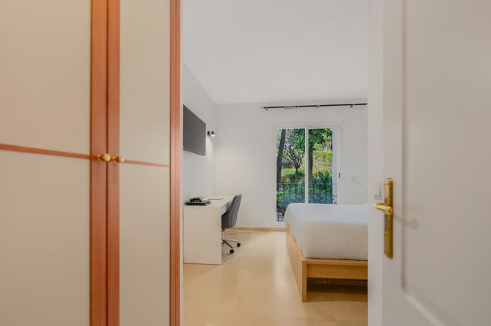 Image No.15-Propriété de 2 chambres à vendre à Benahavis