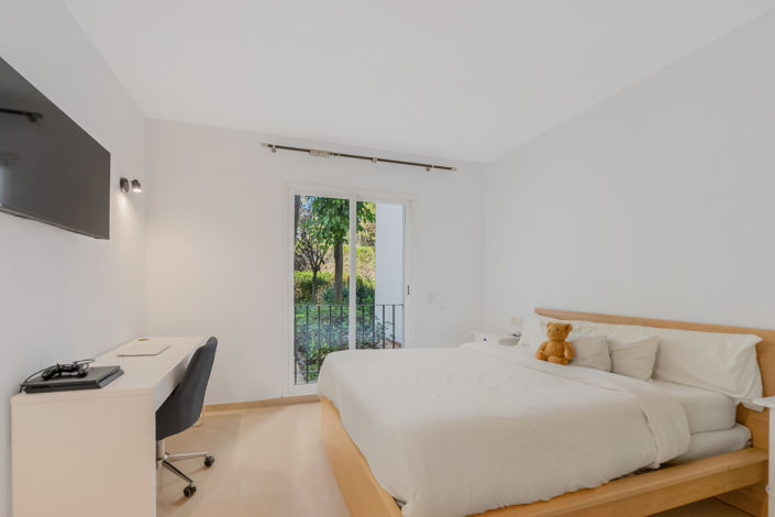 Image No.16-Propriété de 2 chambres à vendre à Benahavis