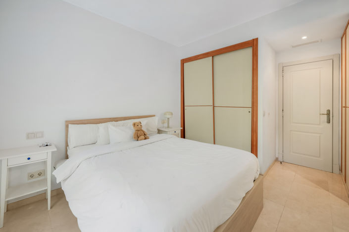 Image No.17-Propriété de 2 chambres à vendre à Benahavis