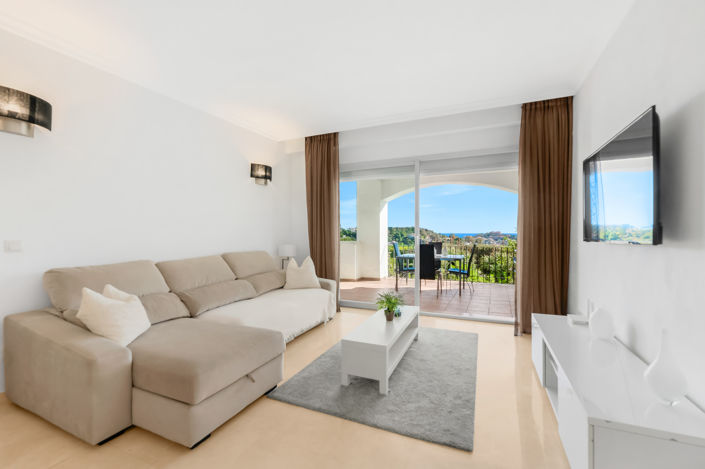 Image No.19-Propriété de 2 chambres à vendre à Benahavis