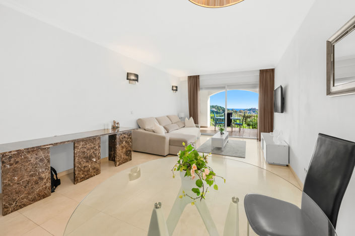 Image No.2-Propriété de 2 chambres à vendre à Benahavis