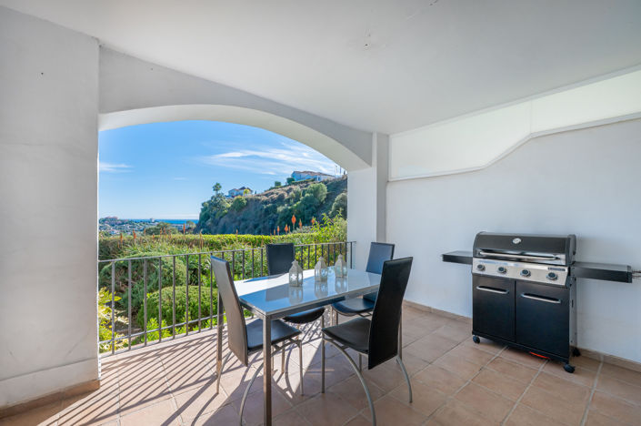 Image No.20-Propriété de 2 chambres à vendre à Benahavis