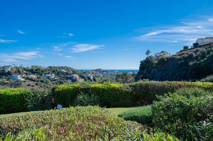 Image No.21-Propriété de 2 chambres à vendre à Benahavis