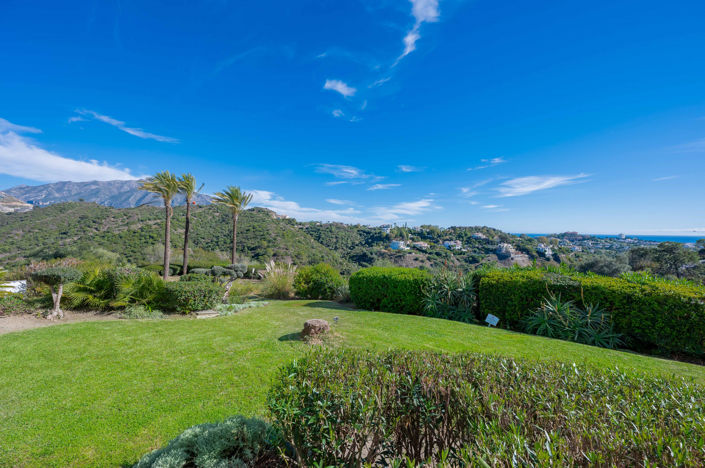 Image No.23-Propriété de 2 chambres à vendre à Benahavis