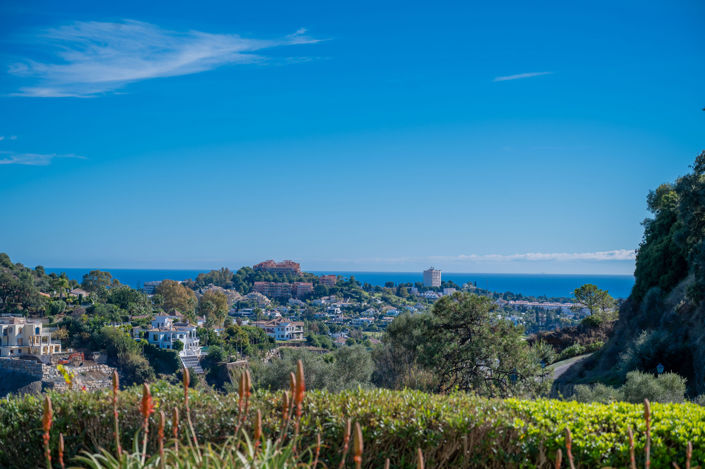 Image No.24-Propriété de 2 chambres à vendre à Benahavis