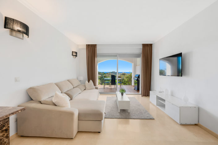 Image No.3-Propriété de 2 chambres à vendre à Benahavis